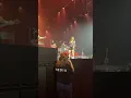 Allison Eide "idk" Full Song Live At Liberty University