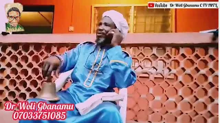 fanu yanju oromi by yinka ayefele watch out