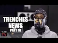 Trenches News The Only Way O-Block 6 s Muwop will Come Home is if He Snitches on Lil Durk Part 10