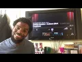 Michael Pangilinan - Redbone - Reaction
