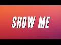 Download Lagu Glenn Jones - Show Me (Lyrics)