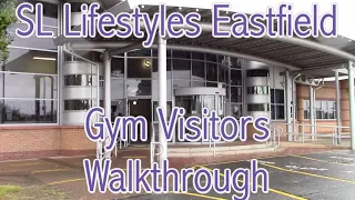 Eastfield - Gym Walkthrough
