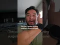 The Healthcare system in America is a joke