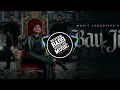 Bau Ji : Mohit Ladhotiya | Reverb Bass Boosted 🔥| Haryanvi Song 2026