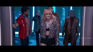 tiger shroff action scene south indian movie