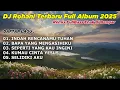 Download Lagu FULL ALBUM - DJ REMIX LAGU ROHANI FULL BASS 2025 BY DJ ERIC |  INDAH RENCANAMU TUHAN