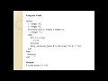Function and Procedure in PLSQL