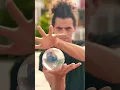 Download Lagu The most beautifulf magical show for playing with the crystal ball