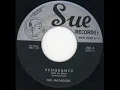 Vengence -matadors