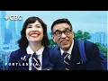 Recruiting for Portland Portlandia Clip