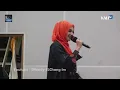 Download Lagu Puja Syarma in KOREA ~ Assalamualaika I Audio Jernihhhh