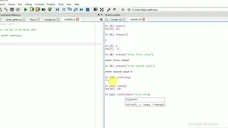 Type Conversion Function In Python In Hindi by Rajat Sir MuoSigma Classes