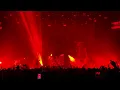 ALWAYS LET YOU DOWN feat Brian Butcher - BILMURI (LIVE) Los Angeles