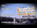 Two Accidents At Disneyland A Short Documentary Fascinating Horror