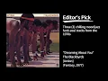 Download Lagu Dreaming About You - The Blackbyrds