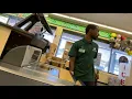 Jumanne - Dollar Tree Cashier