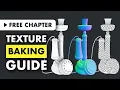 Quick Guide to Texture Baking in Substance Painter