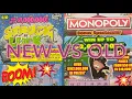 Download Lagu Struck by Luck \u0026 Monopoly New vs Old #risenscratch #floridalottery #scratchoffwinner #wescratch