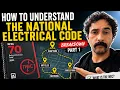 How to Understand The National Electrical Code Breakdown Part 1