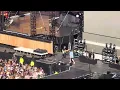 Nate Smith- Rather Be Lonely (Live @ GEHA Field in Kansas City, MO 8/2/24)