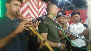 انت قلب تيسير أبو سويرح اجمل ما غناء جديد فرقة رؤاسي 2020 