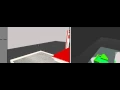 Global Path Planning Obstacle Avoidance on PX4