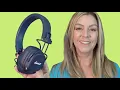 Marshall Major V on-ear headphones FULL review Pros Cons