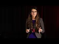 Re-train Your Brain With Self-Care Dima Abou Chaaban TEDxUNBSaintJohn
