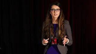 Re-train Your Brain With Self-Care Dima Abou Chaaban TEDxUNBSaintJohn