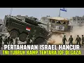 Lagu TNI TUBRUK KAMP TENTARA ISRAEL DI GAZA‼️GAGALKAN ISR4EL UNTUK LANGGAR GENCATAN SENJATA‼️