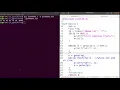 putw and getw Module 5 EST 102 Programming in C