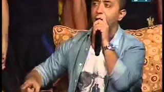 جديد علي الديك أغنية الله يعين قليبي مع إخوته من برنامج غنيلي تغنيلك 