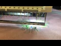 Bernina EM 16 embroidery machine