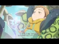 »OP Nanatsu no taizai »Man With a Mission - The seven deadly sins
