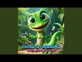 Download Lagu Cicak Di Dinding