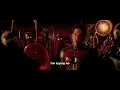 Marvel Antman Wasp Quantumania Drink the Ooze Scene Action