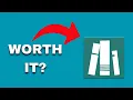 ThriftBooks New Used Books App Review