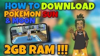 pokemon sun moon kaise download karen pokemon sun moon game download full game pokemon dwonload