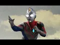 Download Lagu ウルトラマンダイナBGMメドレー - ULTRAMAN DYNA BGM MEDLEY