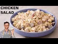 Easy Chicken Salad Recipe