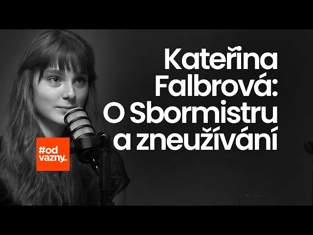 #odvážný | Kateřina Falbrová