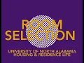 Room Selection Tutorial