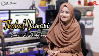 thohal yamani ai khodijah cover 