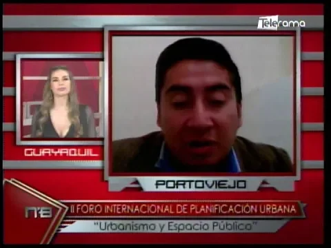 II Foro Internacional de planificación urbana Urbanismo y Espacio Público
