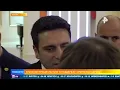 Lagu Мечтавший о крахе России глава парламента Армении открестился от своих слов / РЕН ТВ 05.02.2026