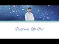 Download Lagu BTS V (태형) - Someone Like You ( Cover ) [ Color Coded Chn/Eng Lyrics]