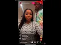 Lightskinkeisha ig live