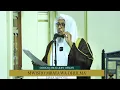 Download Lagu Mwisho Mbaya Wa Dhulma | Sheikh Jamaludin Osman | Friday Khutbah