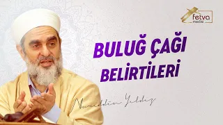 Buluğ çağı belirtileri