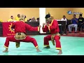 Download Lagu Seni ganda tapak suci Mahasantri Pondok Pesantren Muhammdiyah At-tanwir Metro Lampung